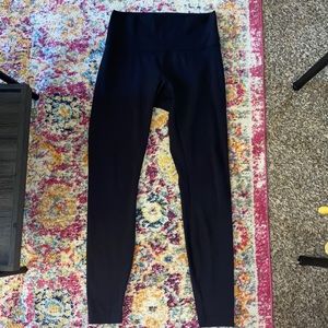 COPY - Lulu Lemon leggings luxstream legging Size 8